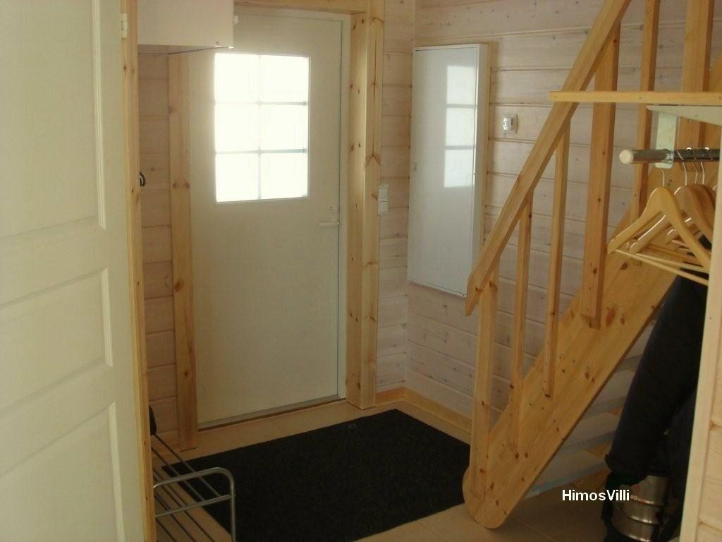 Himos Villi Cottages Jämsä Habitación foto